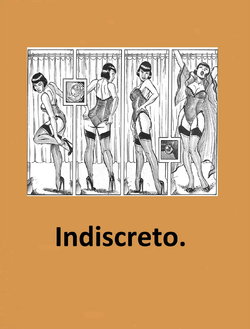 Indiscreto (Duch)