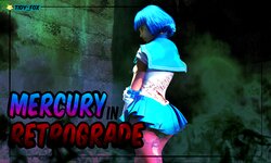 [Tidy_Fox] Mercury in Retrograde [English]