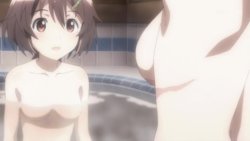 Brave Witches Gifs