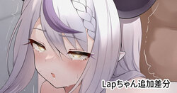 [Konasu] Lap-chan (Laplus Darknesss)