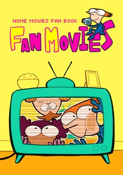 [ASUBAKA (Tsunoji)] Fan Movies (Home Movies) [Digital]