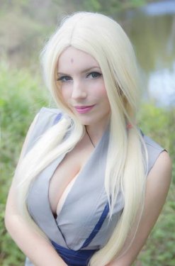 Hot Cosplayers 4