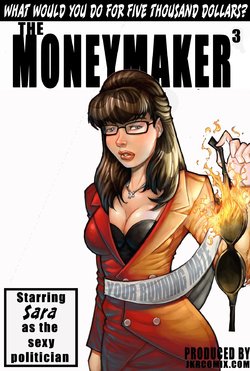 The Moneymaker [JKRComix] - 3 - english