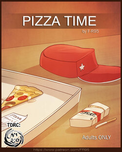 [F-R95] Pizza Time (Spanish)