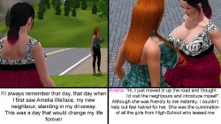 sims weight gain