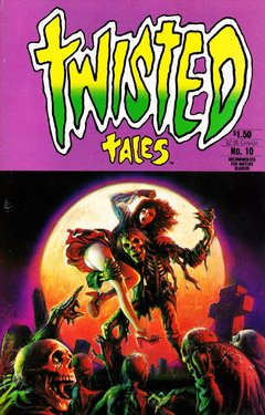 Twisted Tales 10