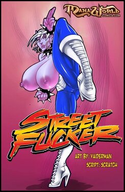 Street Fucker [Mana World] - english