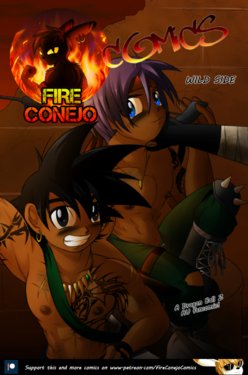 Wild Side [Fire Conejo]