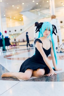 Hatsune Miku (Yuki Nano)