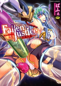 [Parfait] Fallen Justice -Seigi Shittsui-