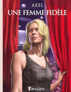 Axel_Une femme fidèle