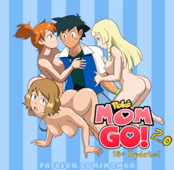 Tag: pokemon monster - E-Hentai Galleries