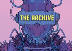 [Josan Gonzalez] The Future is Now —The Archive