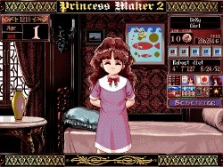 [Gainax] Princess Maker 2