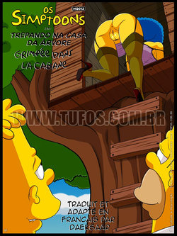 Tag: bart simpson - E-Hentai Galleries