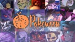 [Various] PokeWeen