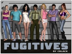 [CBlack] Fugitives