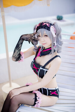 Hattie - Kanzaki Ranko