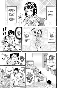 [Andou Hiroyuki] Tosho Kan de Suteru!! | ¡¡Perdiendo Mi Virginidad en la Biblioteca, A Traves de Violacion!! (COMIC Tenma 2013-06) [Spanish] =P666HF=