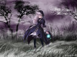 Anime - Game - Wallpapers 2