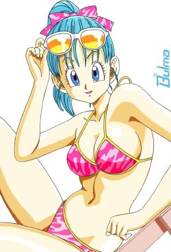 Bulma Gallery