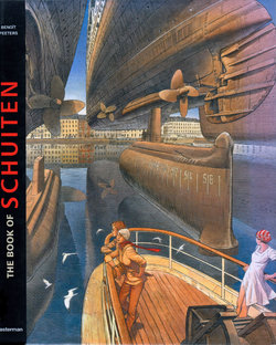 The Book of Schuiten