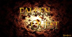 (3DCG) Fallen Quest