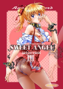 [Hotel California (Natsuno Suika)] SWEET ANGEL SELECTION 3 FINAL (Various) [Digital]