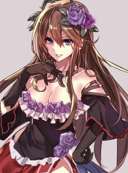 Rosetta (Granblue Fantasy)