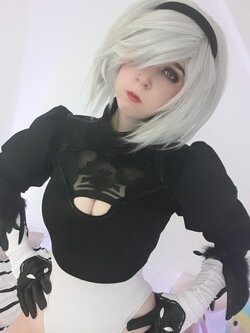 Miukadoo - 2B