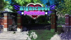 [Dharker Studio] Highschool Possession