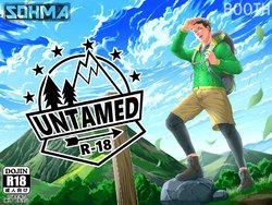 [Souma] UNTAMED