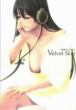 Velvet Skin [Ino]