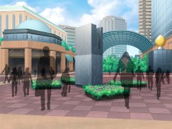 [U-Me SOFT] Nanpa Nama Hame Nakadashi Banzai 4