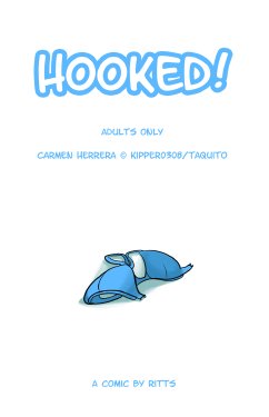 [Carmen Herrera] Hooked