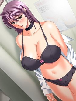 HHM (Hot Hentai Milfs)