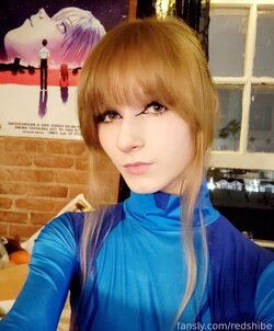 Redshibe - Samus