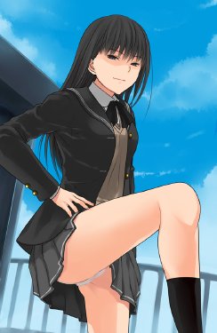 Amagami - Ayatsuji Tsukasa