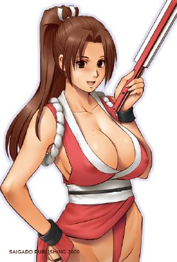 Random Saigado pics