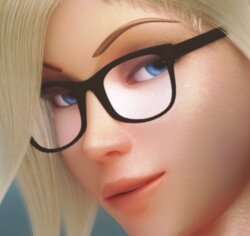 [Sampples] Double Check (Overwatch)