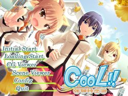 [micro] CooL!! ~Tsuyoki na Otome no Pure Love Story~