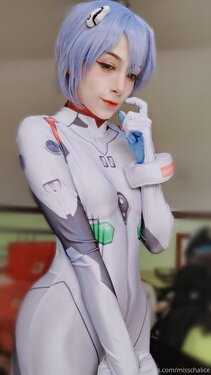 Misschalice - Rei