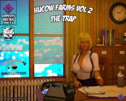 Hucow Farms Vol 2 - The Trap