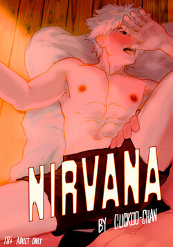 [CuckooChan] Nirvana - Ging x Killua - HxH Comic