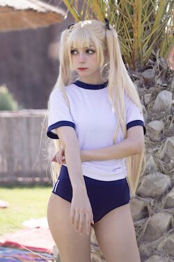 Himeecosplay - Marie Rose