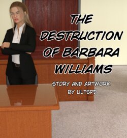 [Ultspd] The Destruction of Barbara Williams