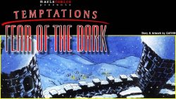 [Garvin] Temptations - Fear Of The Dark