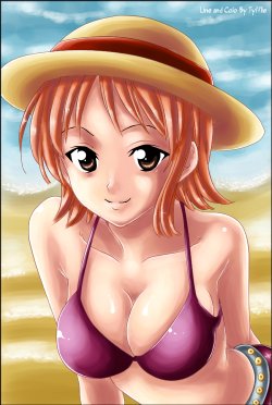 Nami Collection