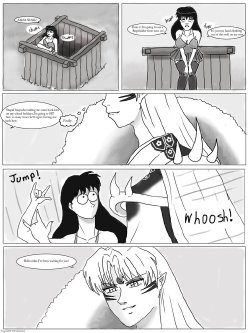 [angela808]Is this love or sex[inuyasha][ongoing]