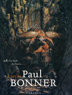 Art de Paul Bonner